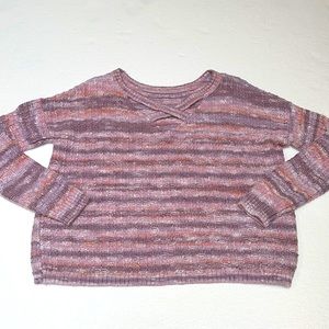 Hollister Sweater